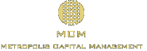 Metropolis Capital Management GmbH